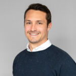 Permanent Capital sees its GTM assistance as key differentiator Photo of Jason Duboe of Permanent Capital Ventures
