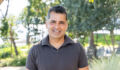 New LP Rohati Capital has fresh capital for small managers Photo of Nick Talwar, founder of Rohati Capital