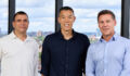Volition Capital closes on $950m for oversubscribed Fund VI Volition team (l. to r.): Roger Hurwitz, Larry Cheng and Sean Cantwell.