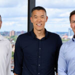 Volition Capital closes on $950m for oversubscribed Fund VI Volition team (l. to r.): Roger Hurwitz, Larry Cheng and Sean Cantwell.