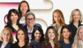 Women of Influence 2026: A-F Women of Influence 2026 A-F banner wide crop
