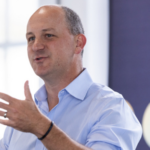 Why Endeavor Catalyst is betting big on Southeast Asia Photo of Allen Taylor, Endeavor Catalyst