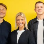 Dig’s new fund bets on infrastructure built around foundation models Photo of Dig Ventures general partners Ryti Vitkauskas and Melissa Klinger and founding partner Ross Mason.