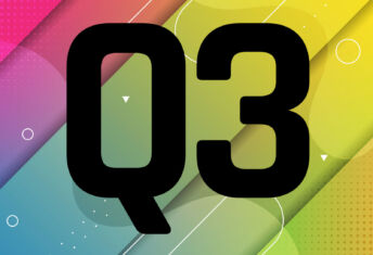 DOWNLOAD: Fundraising holds steady in Q3
