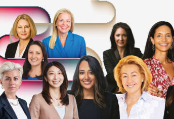 Women in Private Funds DO NOT USE