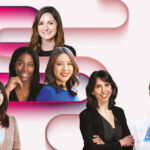 Women of Influence in Venture Capital for 2026