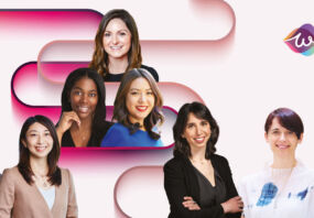 Women of Influence in Venture Capital for 2026