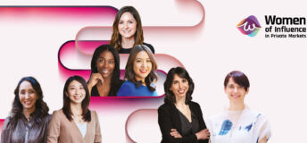 Women of Influence in Venture Capital for 2026