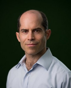 VC David Teten