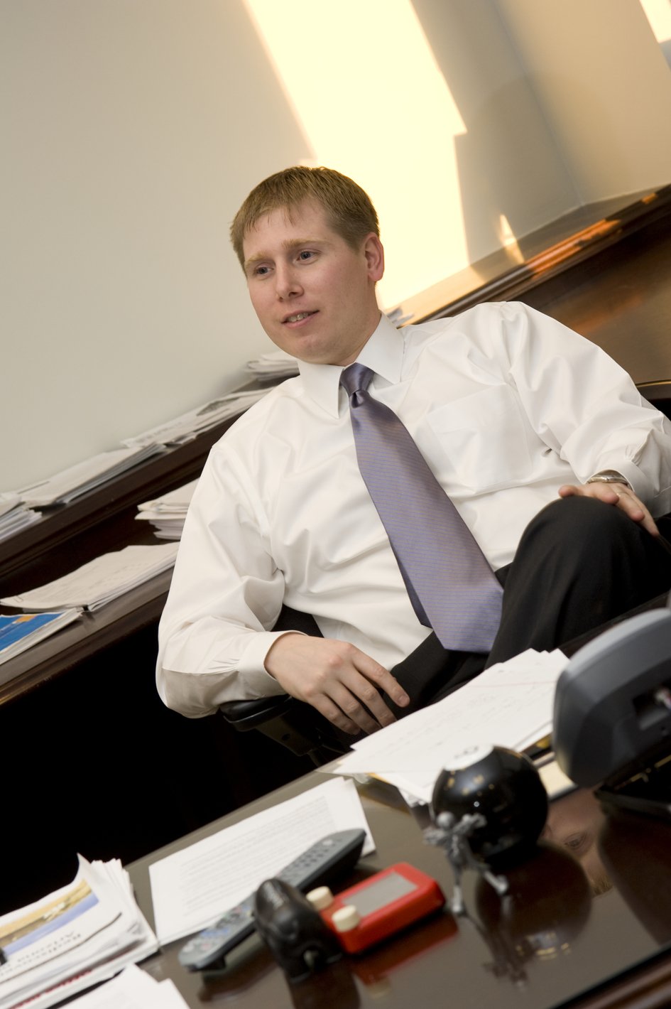 Honing your bitcoin strategy