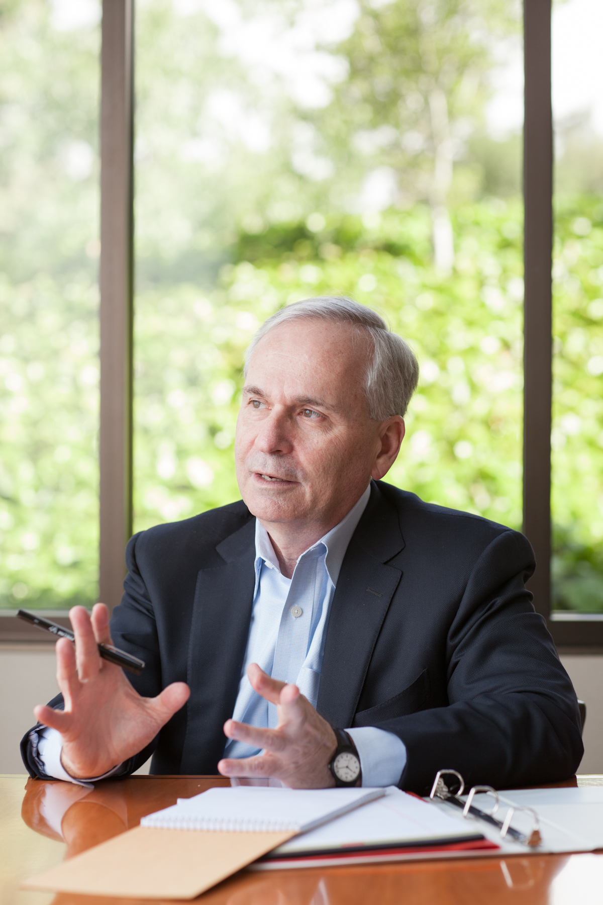 Menlo Ventures Adds Four Pros to Its Roster